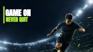 Sports Action - Instagram
